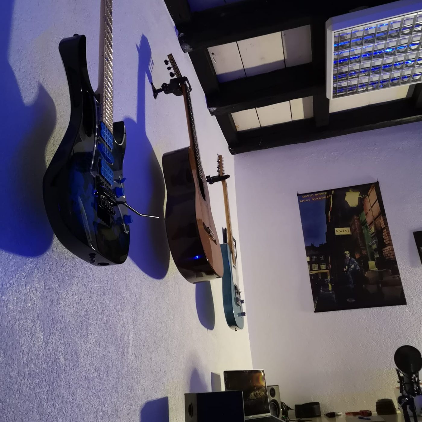 Lekcije gitare u Makarskoj